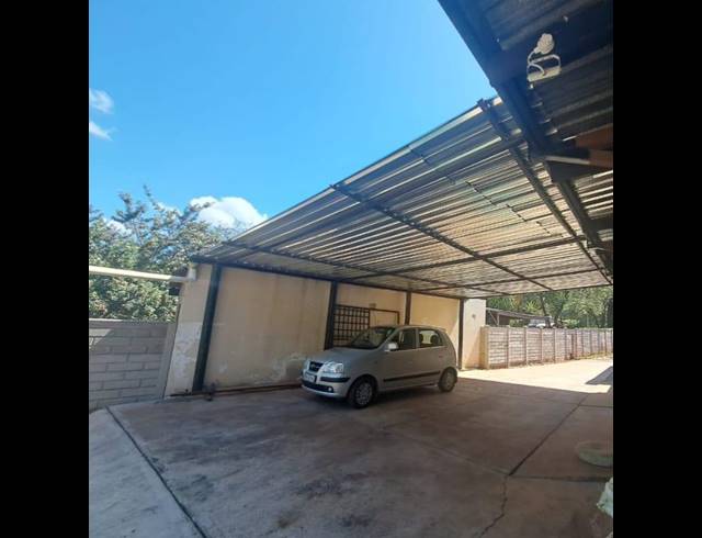 3 BEDROOM HOUSE FOR SALE IN THABAZIMBI